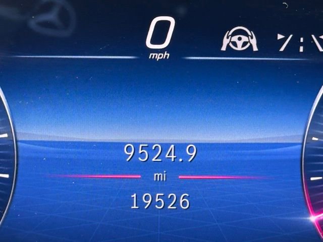 Used 2024 Mercedes-Benz GLS 450 4MATIC image 17