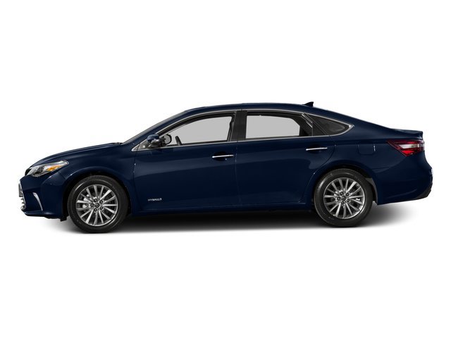 Used 2016 Toyota Avalon Limited FWD image 3