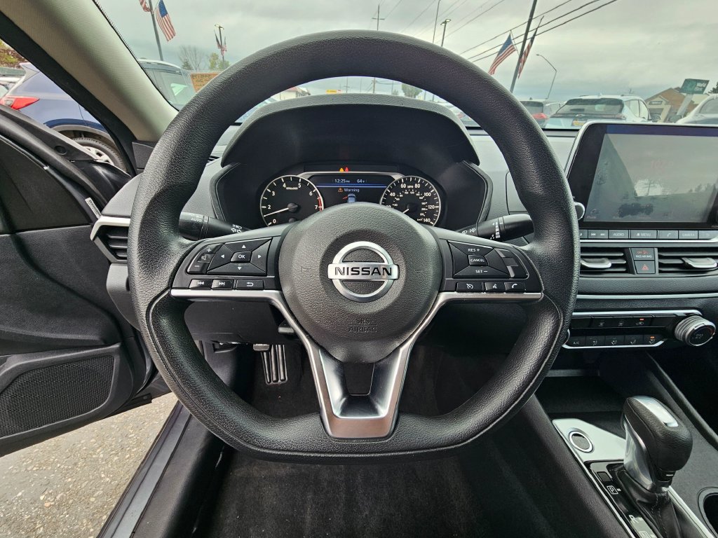 Used 2020 Nissan Altima 2.5 S FWD image 26