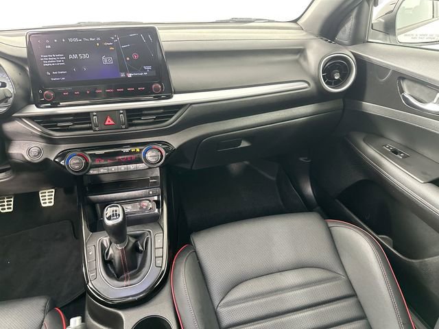Used 2023 Kia Forte GT image 27