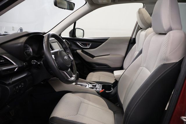 Certified 2023 Subaru Forester Premium image 12