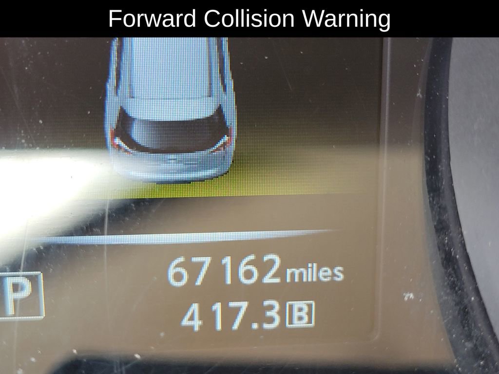 Used 2015 Nissan Rogue SL w/ SL Premium Package image 25