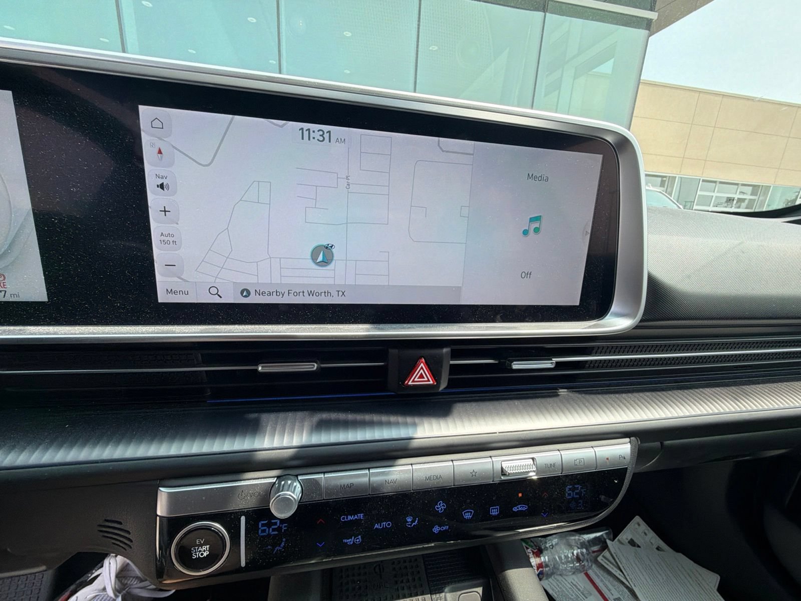 Certified 2023 Hyundai Ioniq 6 Limited RWD image 15