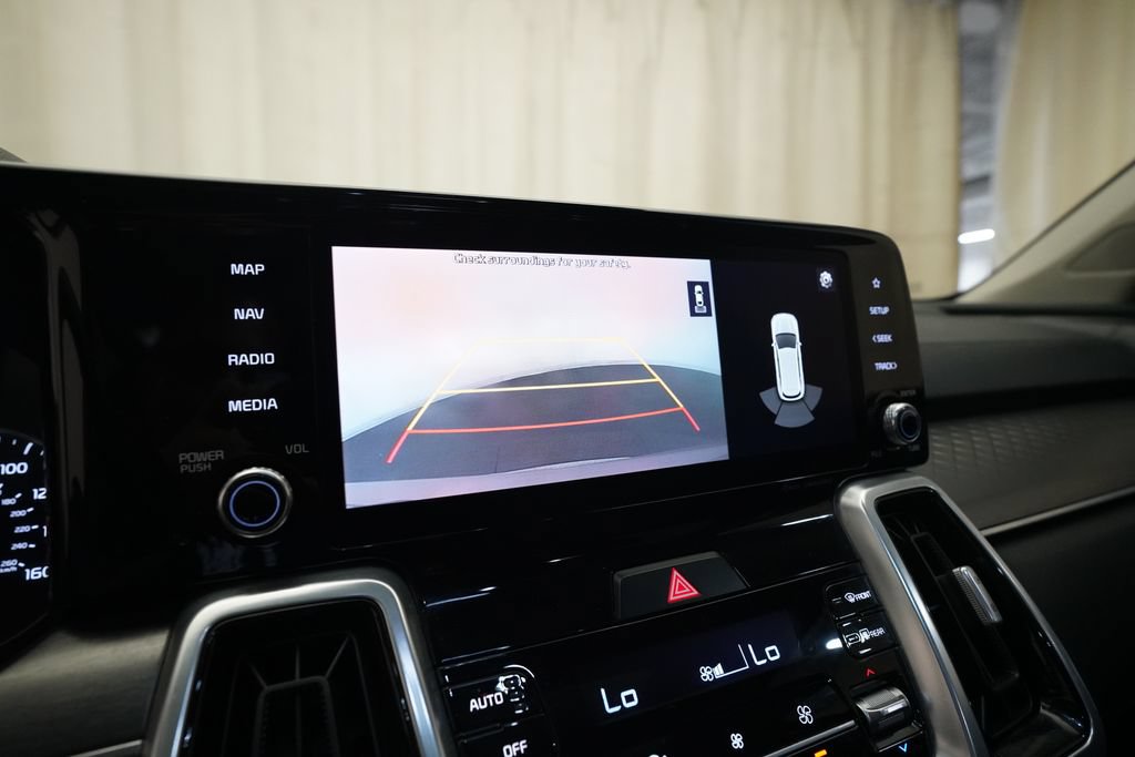 Used 2021 Kia Sorento SX FWD image 20