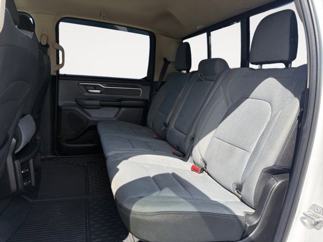 Used 2020 RAM 1500 Big Horn AWD/4WD image 12