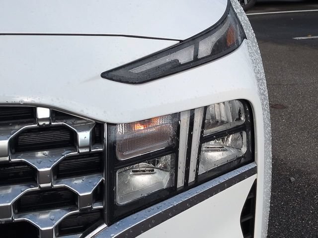 Certified 2023 Hyundai Santa Fe SEL w/ Premium Package FWD image 10