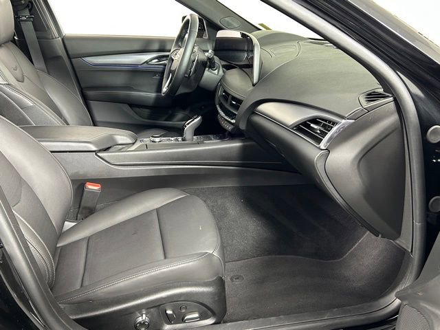 Used 2025 Cadillac CT5 Premium Luxury w/ Sun And Sound Package image 10