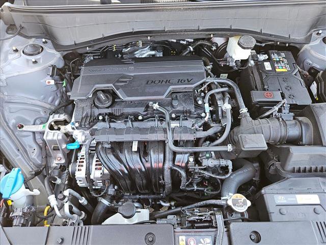 Certified 2026 Hyundai Kona SE FWD image 25