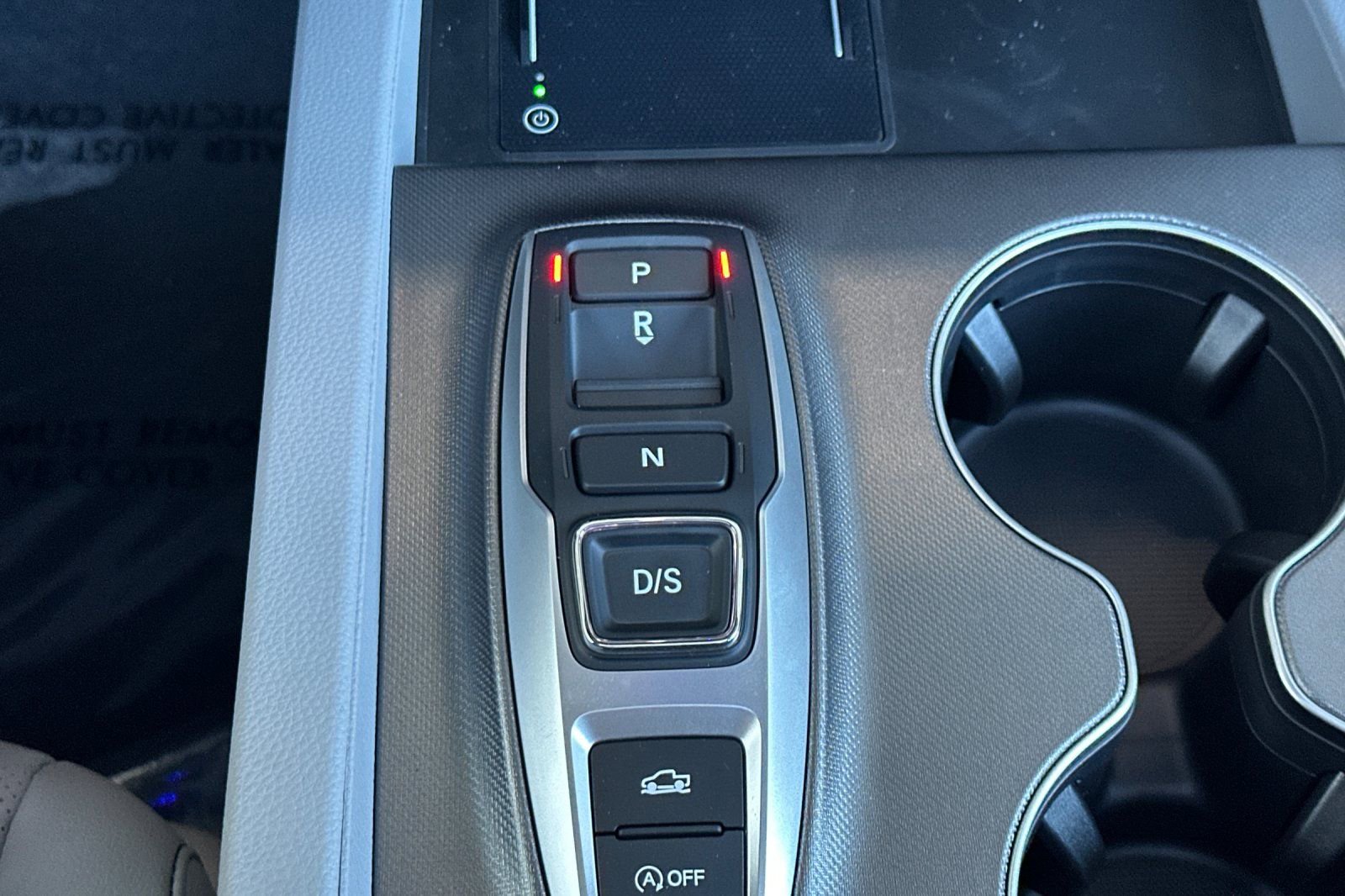 New 2026 Honda Ridgeline RTL image 16