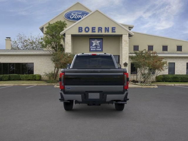 New 2026 Ford F250 Platinum image 5