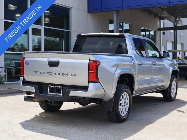 Used 2024 Toyota Tacoma SR5 image 3