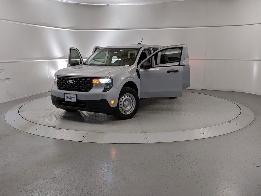 New 2025 Ford Maverick XL w/ 4K Tow Package image 12