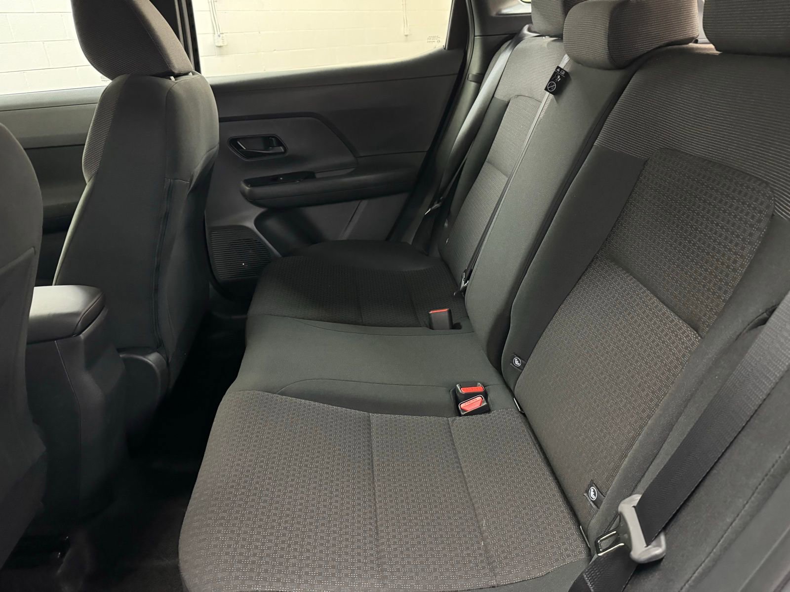 New 2026 Nissan Kicks S image 11