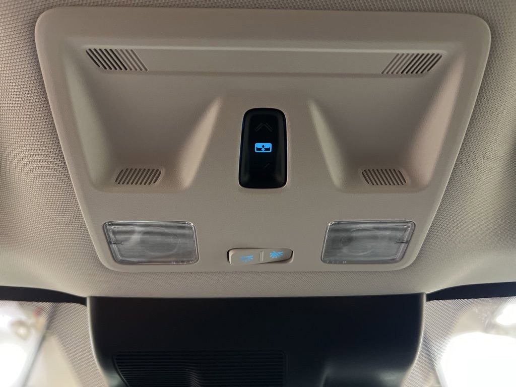 New 2026 Ford Maverick XLT AWD/4WD image 22