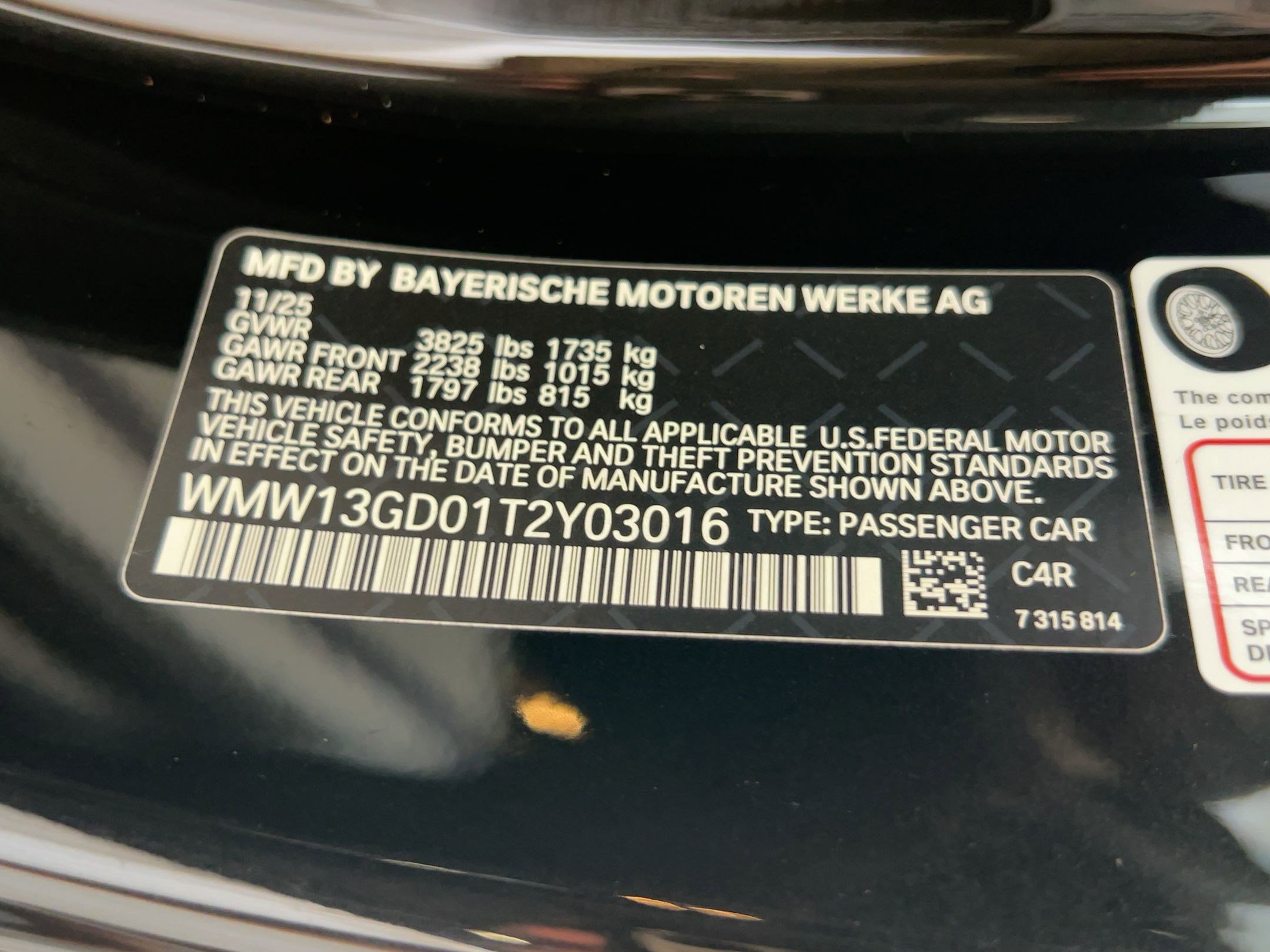 New 2026 MINI Cooper 2-Door Hardtop FWD image 20