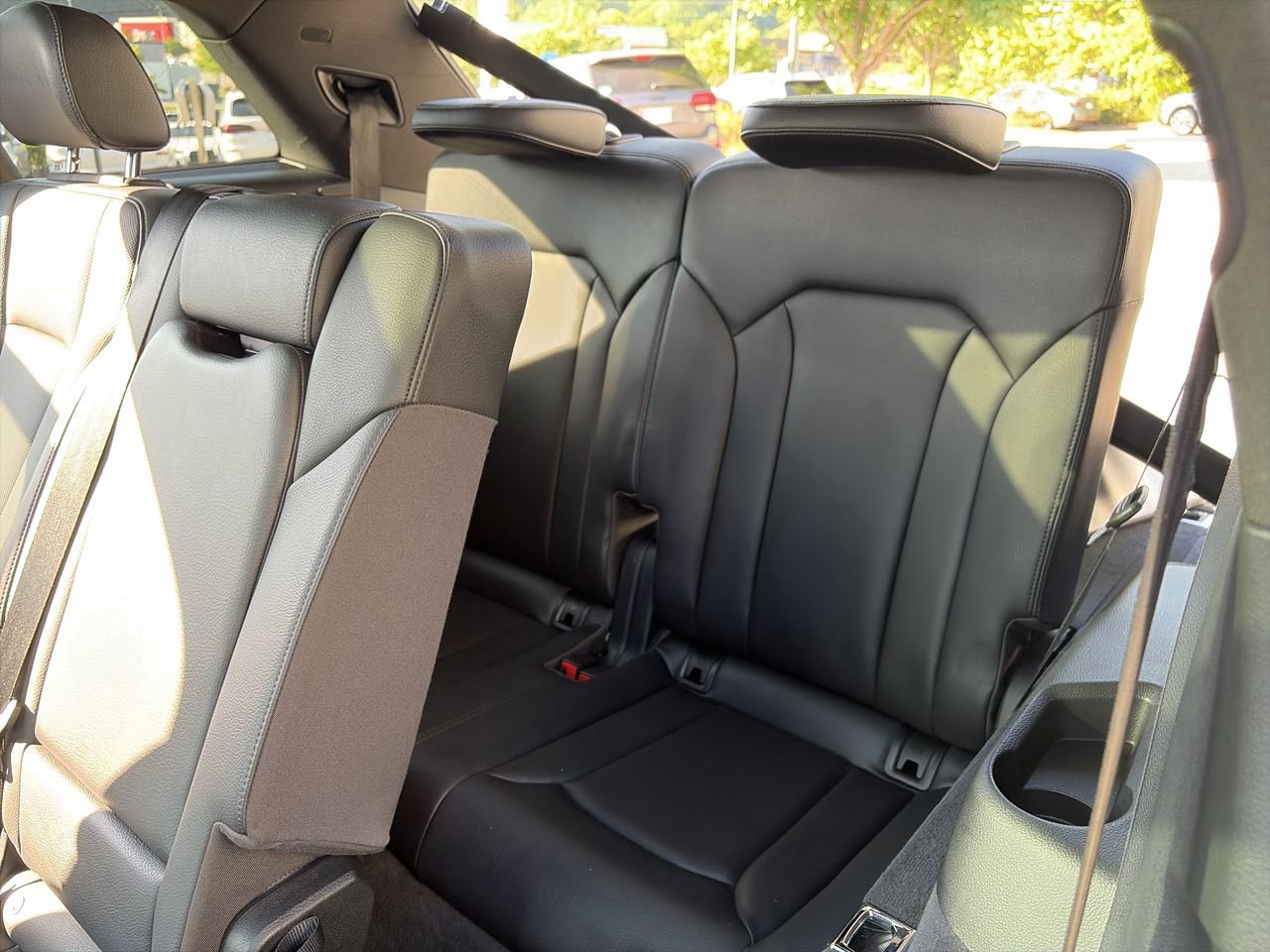 Used 2019 Audi Q7 3.0T Prestige w/ Prestige Package AWD/4WD image 34