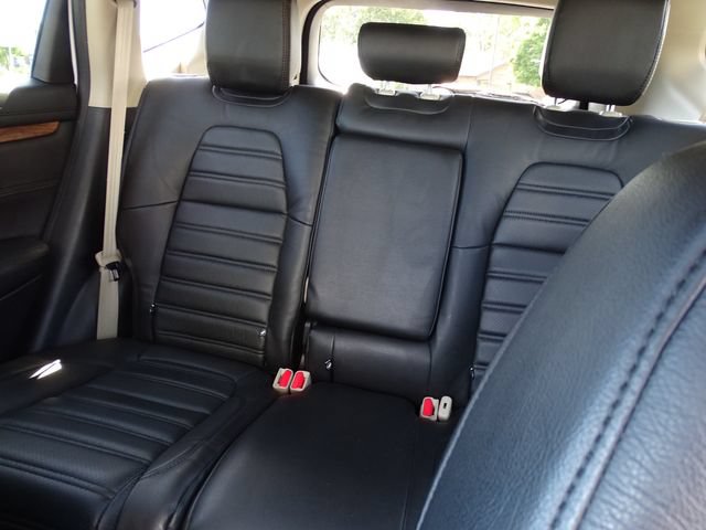 Used 2021 Honda CR-V EX image 20