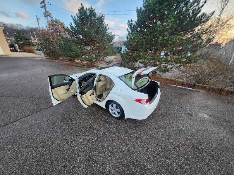 Used 2009 Acura TSX w/ Technology Package image 28