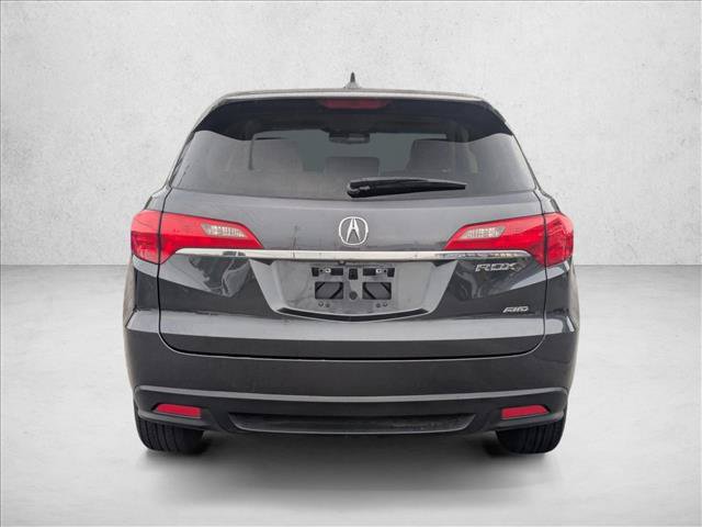 Used 2014 Acura RDX AWD w/ Technology Package image 7