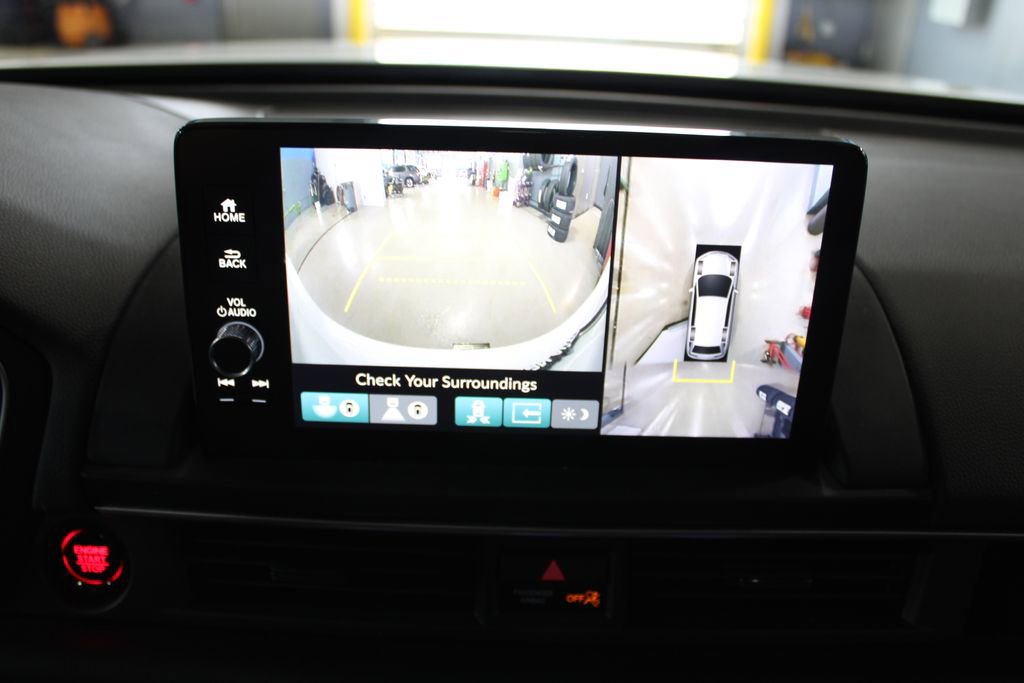 Used 2024 Honda Pilot Elite image 29