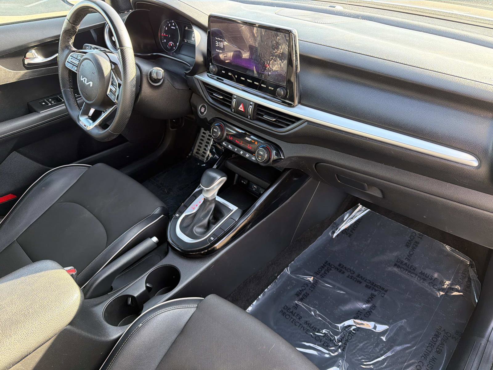 Used 2023 Kia Forte GT-Line image 24