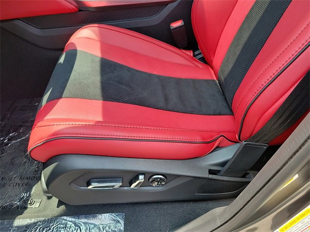 New 2026 Acura MDX A-Spec image 15