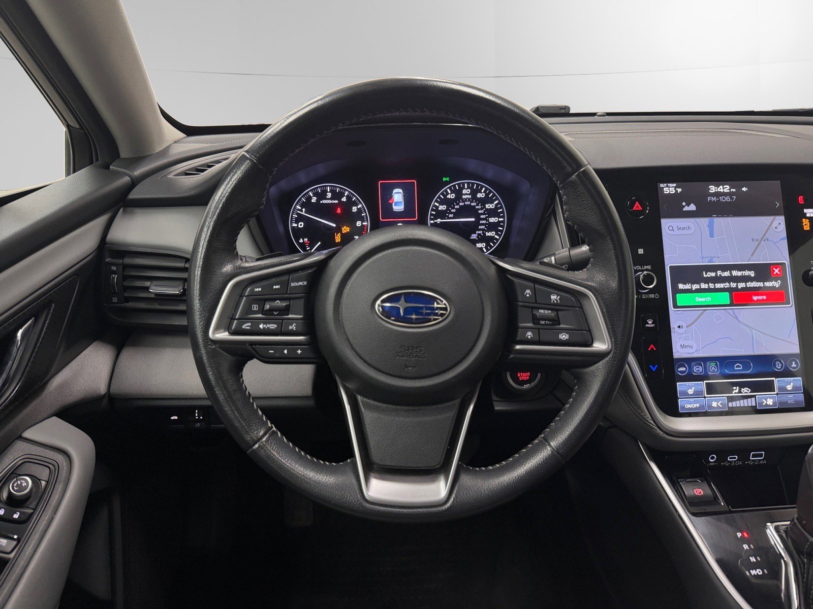 Certified 2023 Subaru Legacy Premium AWD/4WD image 12