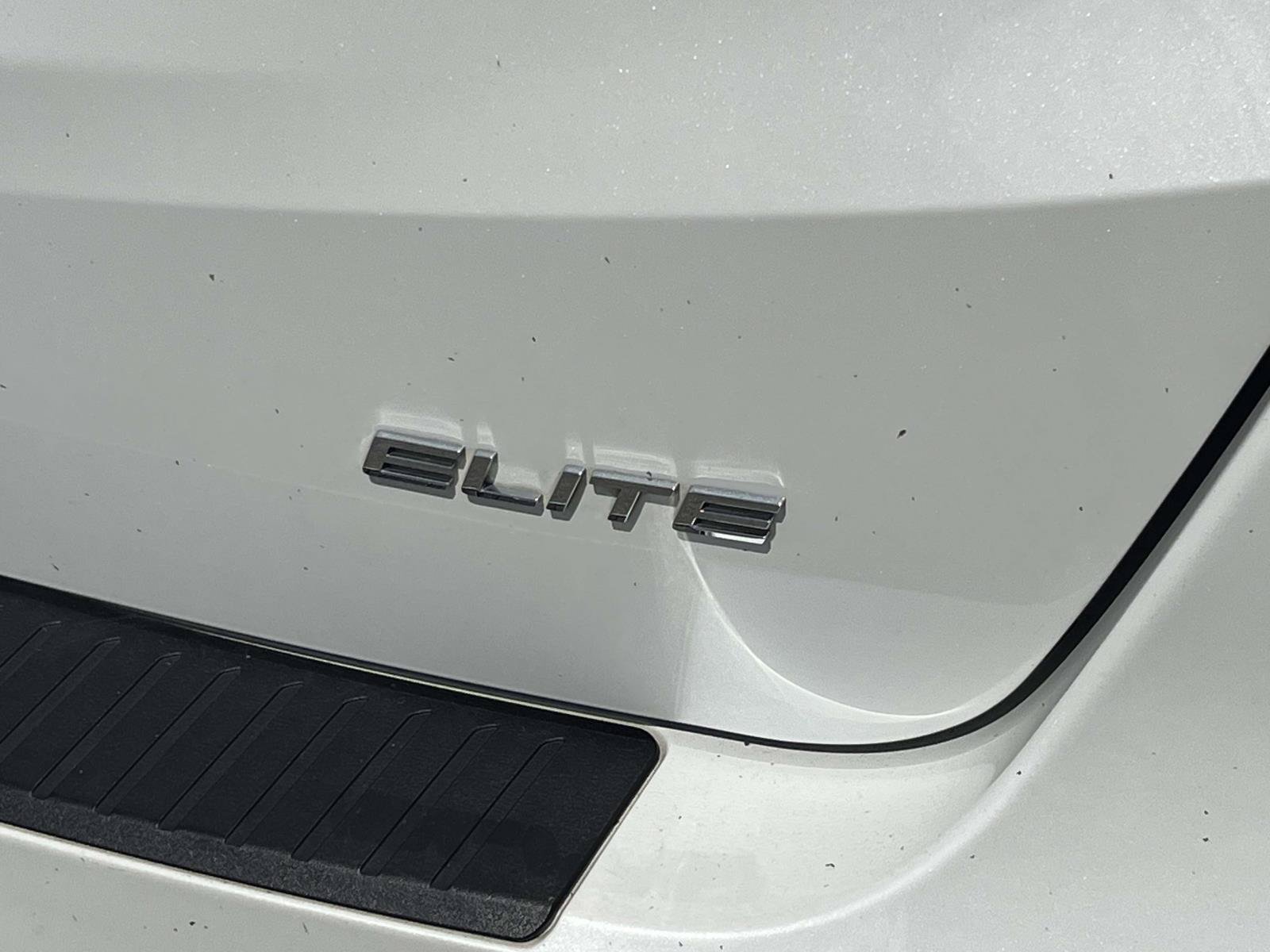 Used 2021 Honda Odyssey Elite image 14