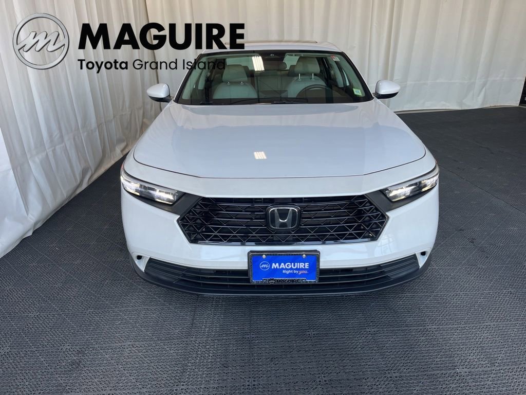 Used 2023 Honda Accord EX image 33