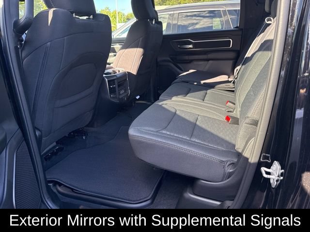 New 2026 RAM 1500 Big Horn AWD/4WD image 44