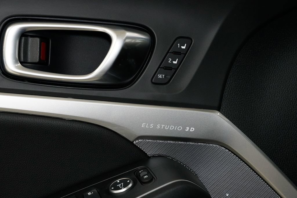 New 2026 Acura Integra A-Spec FWD image 8