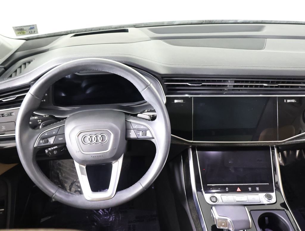 Used 2023 Audi Q7 3.0T Prestige image 8