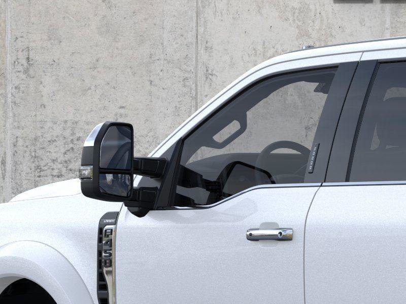 New 2026 Ford F450 Lariat image 20