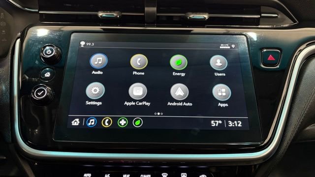 Used 2023 Chevrolet Bolt LT image 31