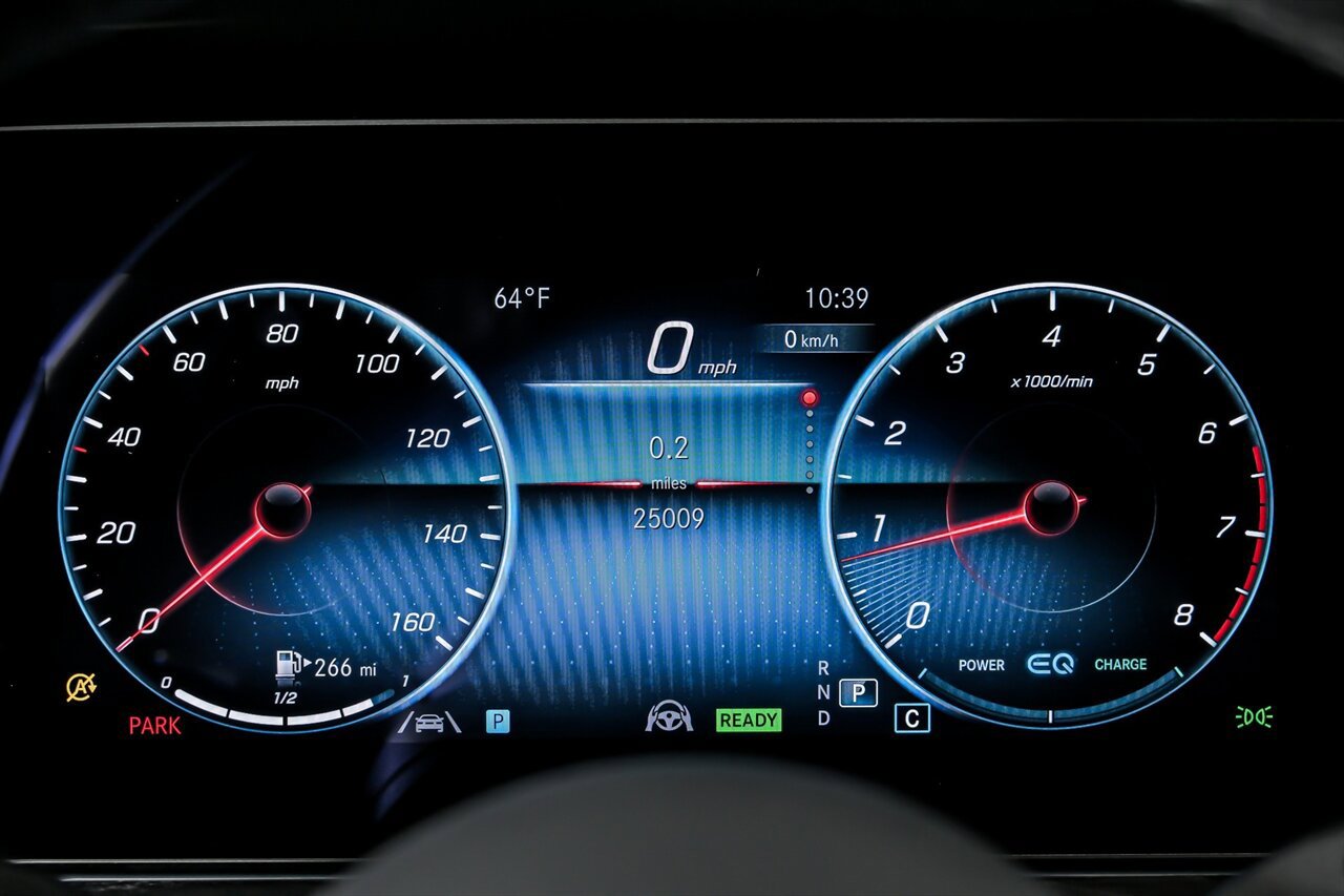 Used 2022 Mercedes-Benz E 450 4MATIC All-Terrain Wagon image 27