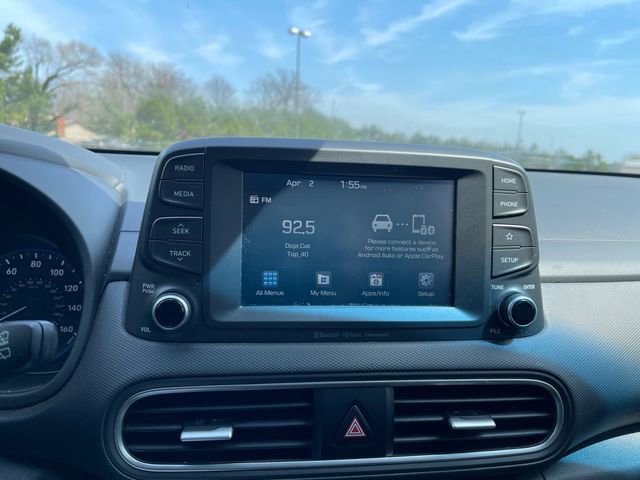 Used 2021 Hyundai Kona SEL image 22