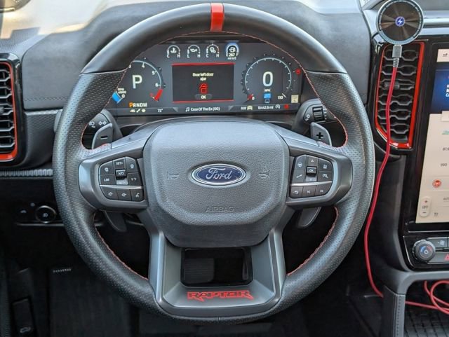 Used 2024 Ford Ranger Raptor image 24