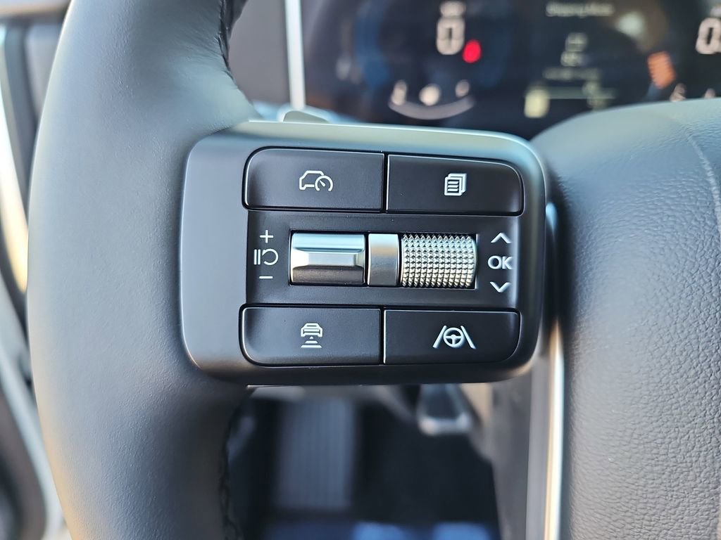 New 2026 Hyundai Santa Fe SE AWD/4WD image 17