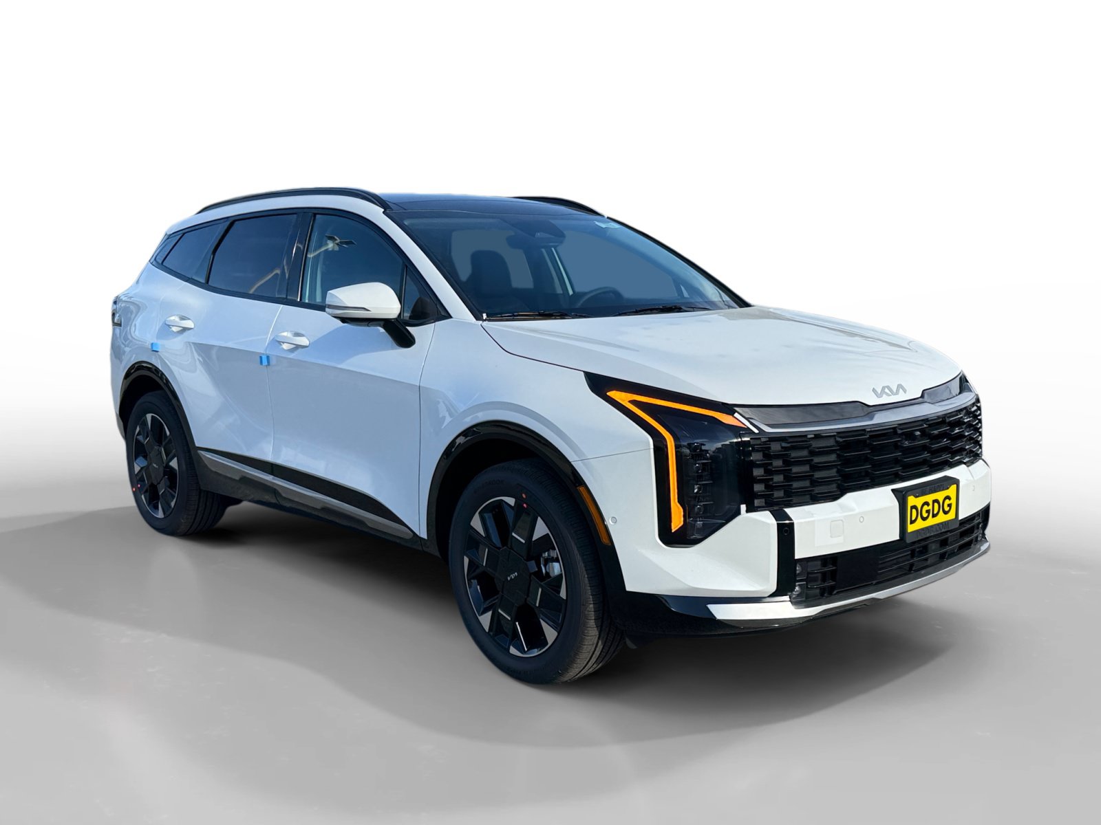 New 2027 Kia Sportage SX Prestige AWD/4WD image 7