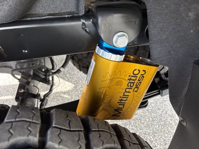 Certified 2025 Chevrolet Colorado ZR2 image 14