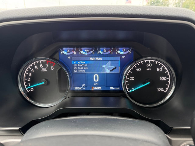 Used 2023 Ford F150 XLT w/ Equipment Group 302A High AWD/4WD image 30