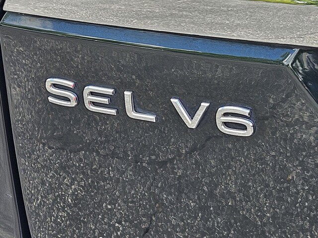 Certified 2021 Volkswagen Atlas SEL AWD/4WD image 33