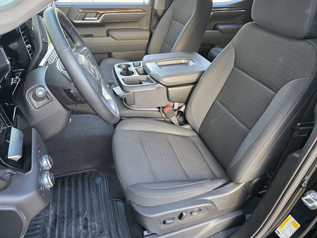 Used 2026 GMC Sierra 1500 Elevation AWD/4WD image 11