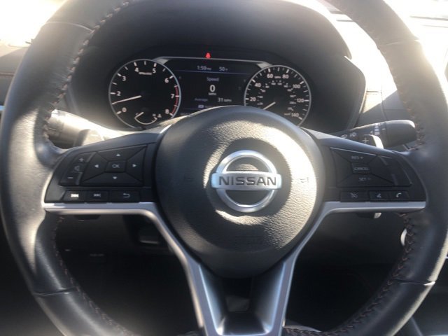 Used 2022 Nissan Altima 2.5 SR w/ Midnight Edition Package image 13