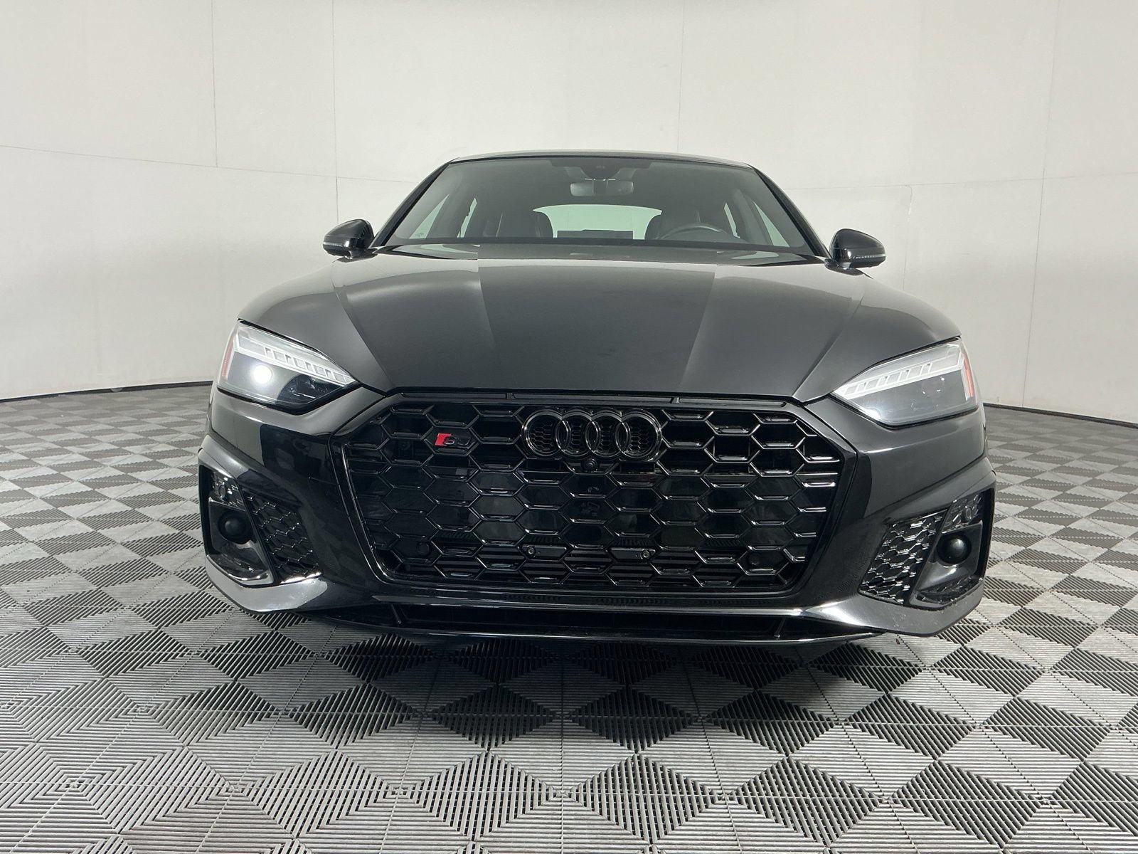 Used 2024 Audi S5 Premium Plus AWD/4WD image 2