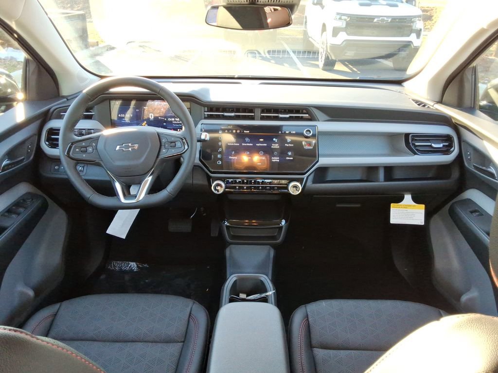 New 2027 Chevrolet Bolt RS image 20