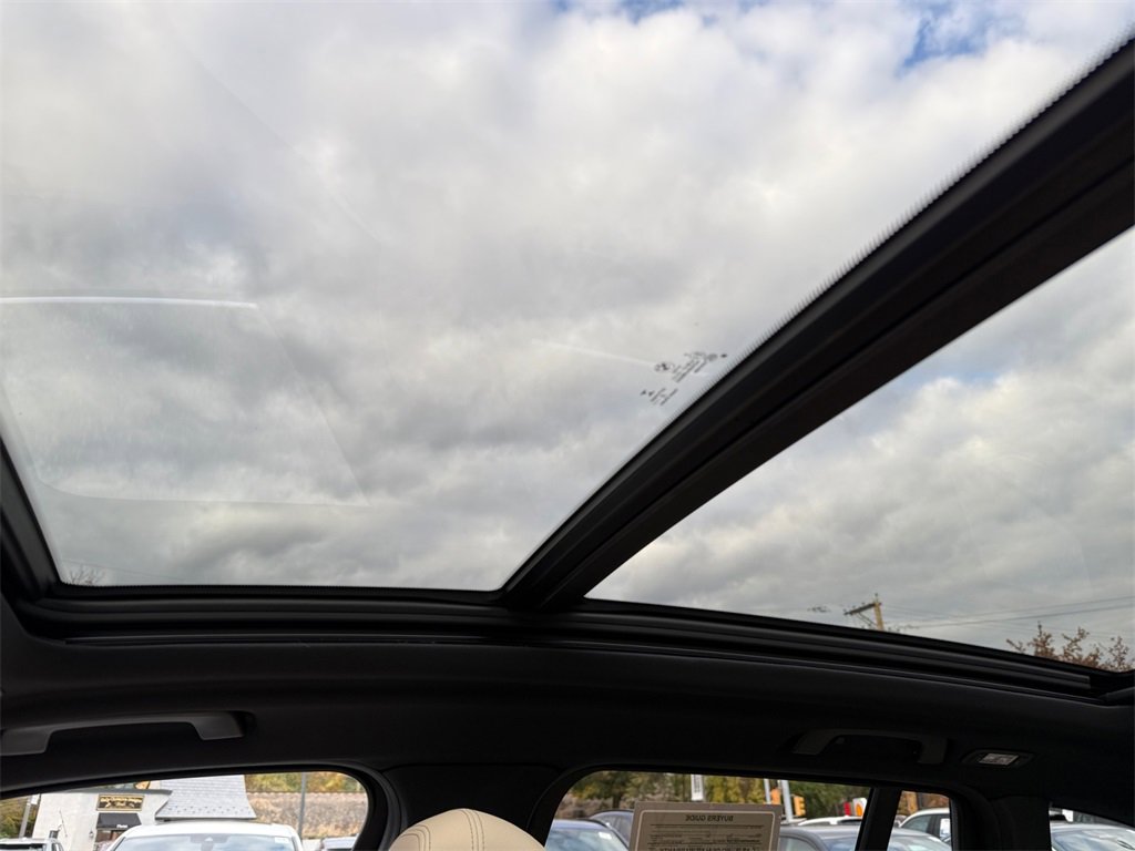 Certified 2023 BMW X3 xDrive30i w/ Premium Package image 31