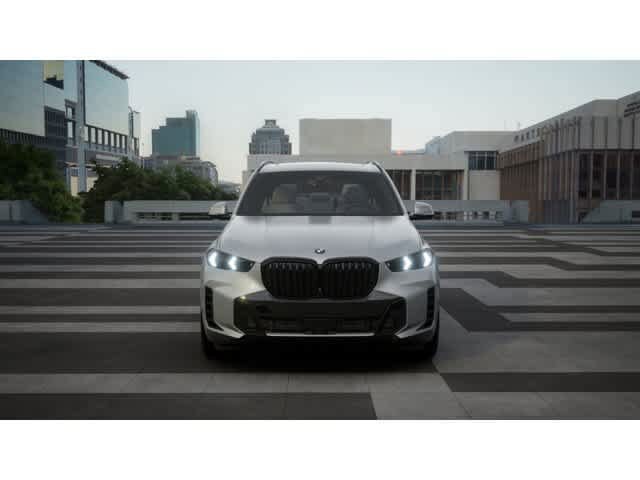 New 2026 BMW X5 xDrive40i w/ Executive Package AWD/4WD image 3