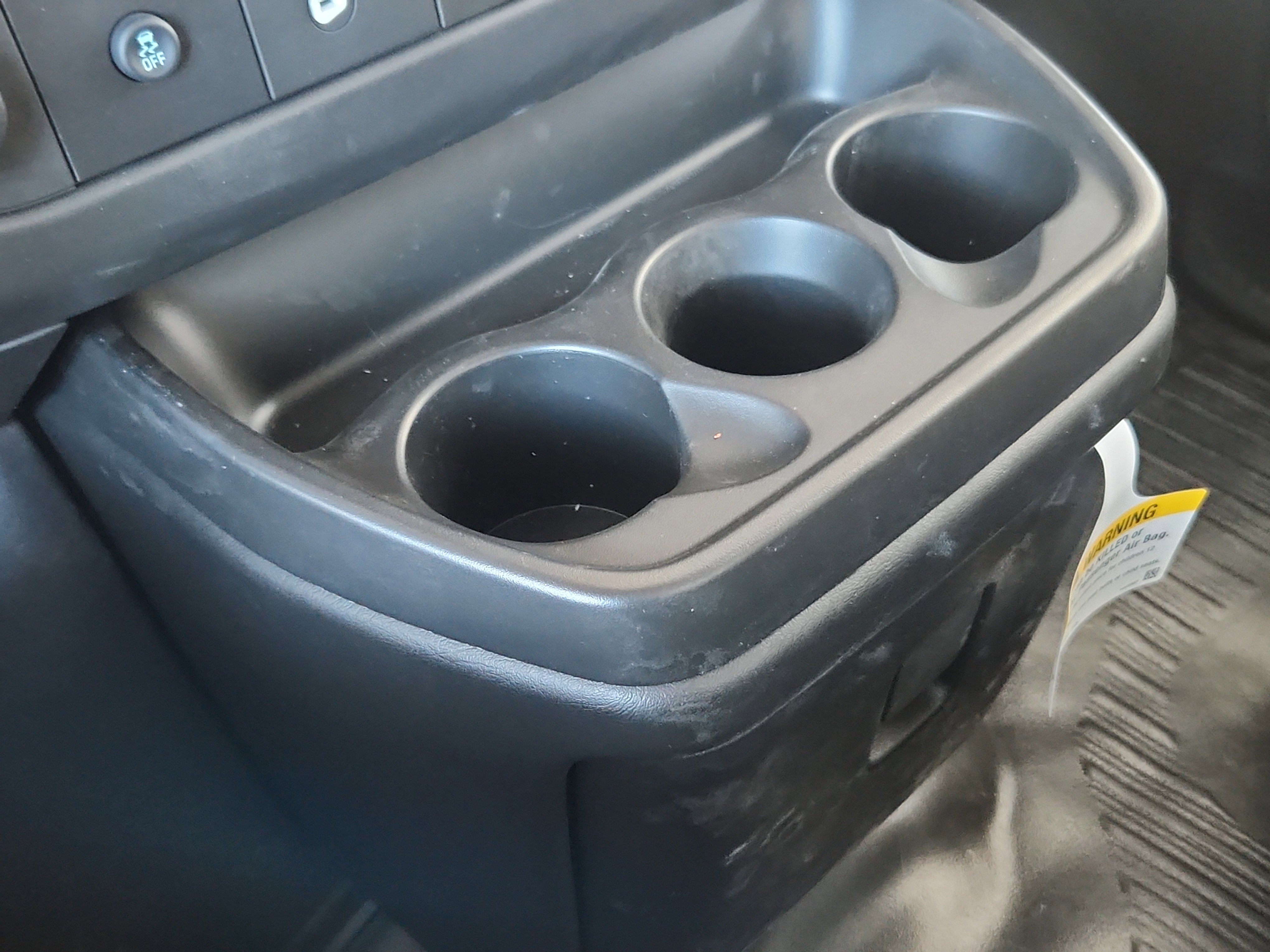 New 2025 GMC Savana 3500 w/ Power Convenience Package image 21