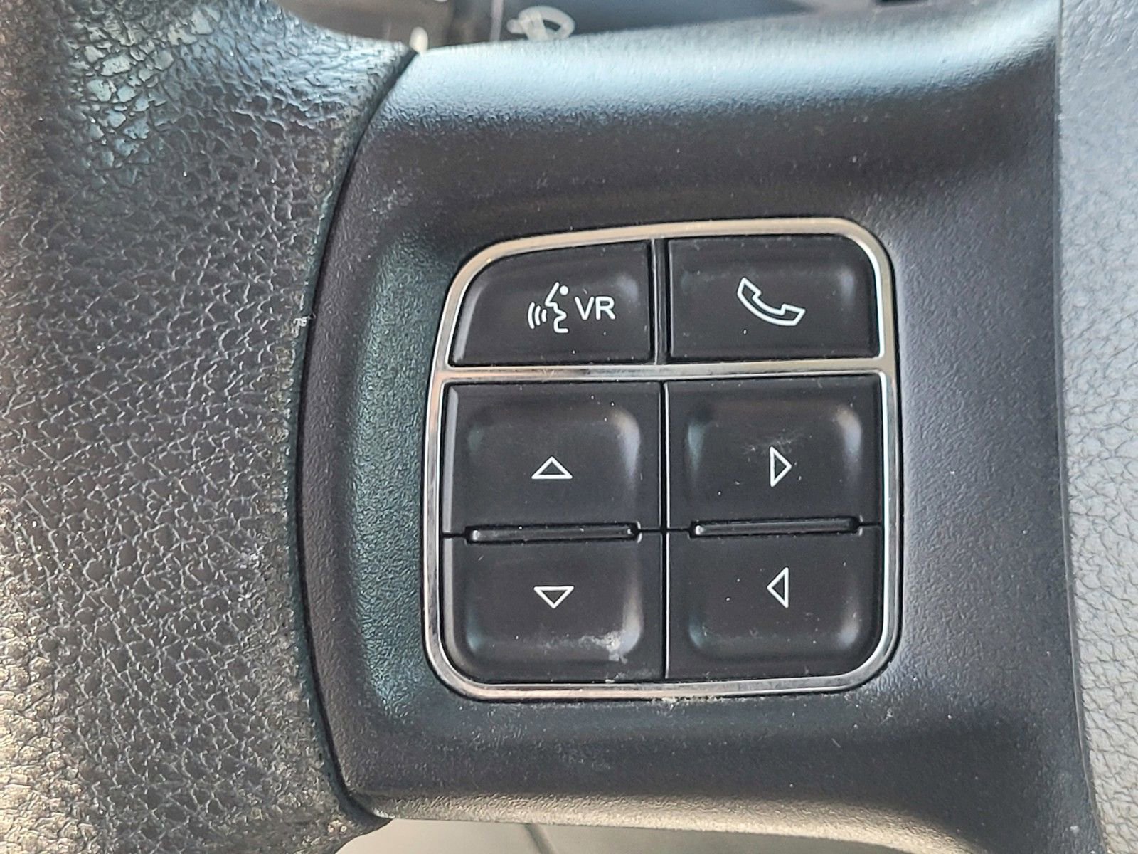 Used 2019 RAM 1500 Tradesman RWD image 22